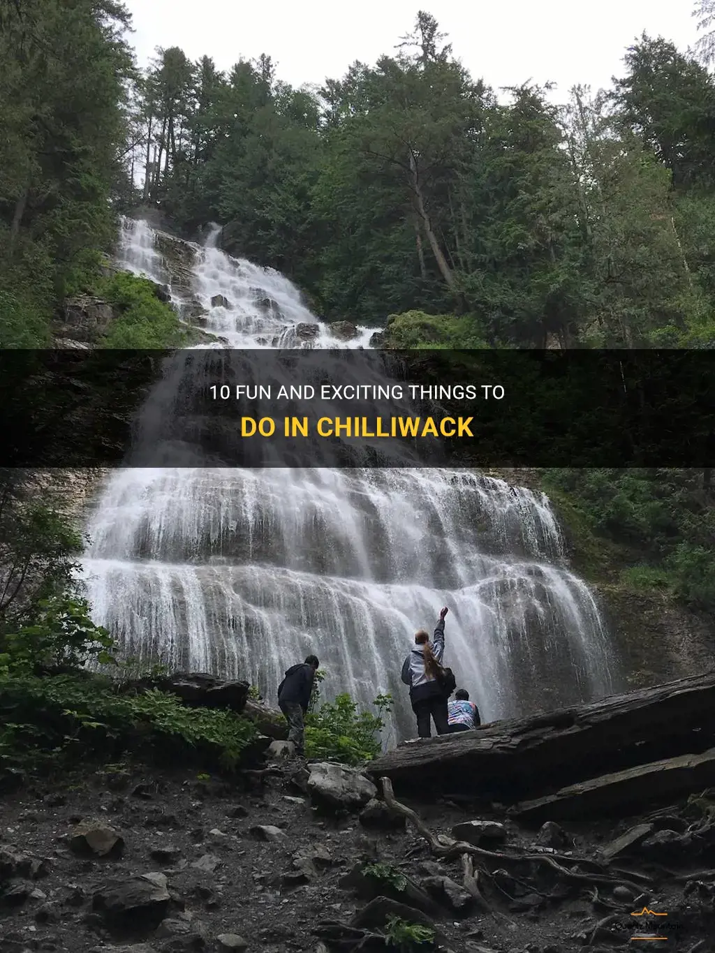 things to do in chilliwack