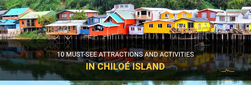 things to do in chiloe