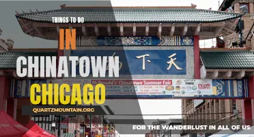 13 Fun and Affordable Things to Do in Chinatown, Chicago