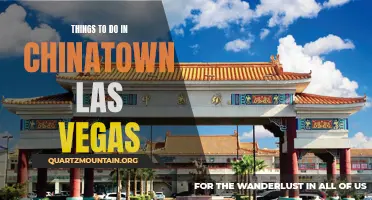 12 Must-Do Things in Chinatown Las Vegas