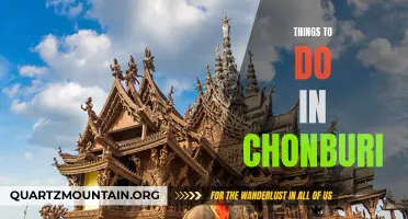 12 Amazing Things to Do in Chonburi