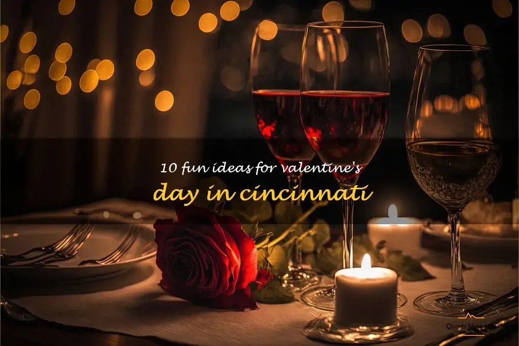 things to do in cincinnati for valentines day