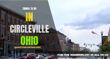 12 Fun Things to Do in Circleville, Ohio