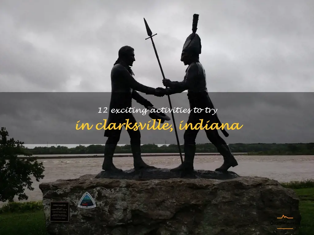 things to do in clarksville indiana