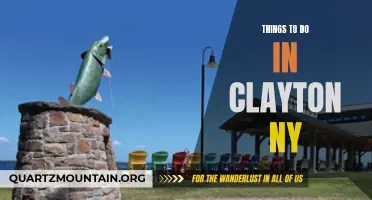 12 Exciting Activities to Do in Clayton, NY