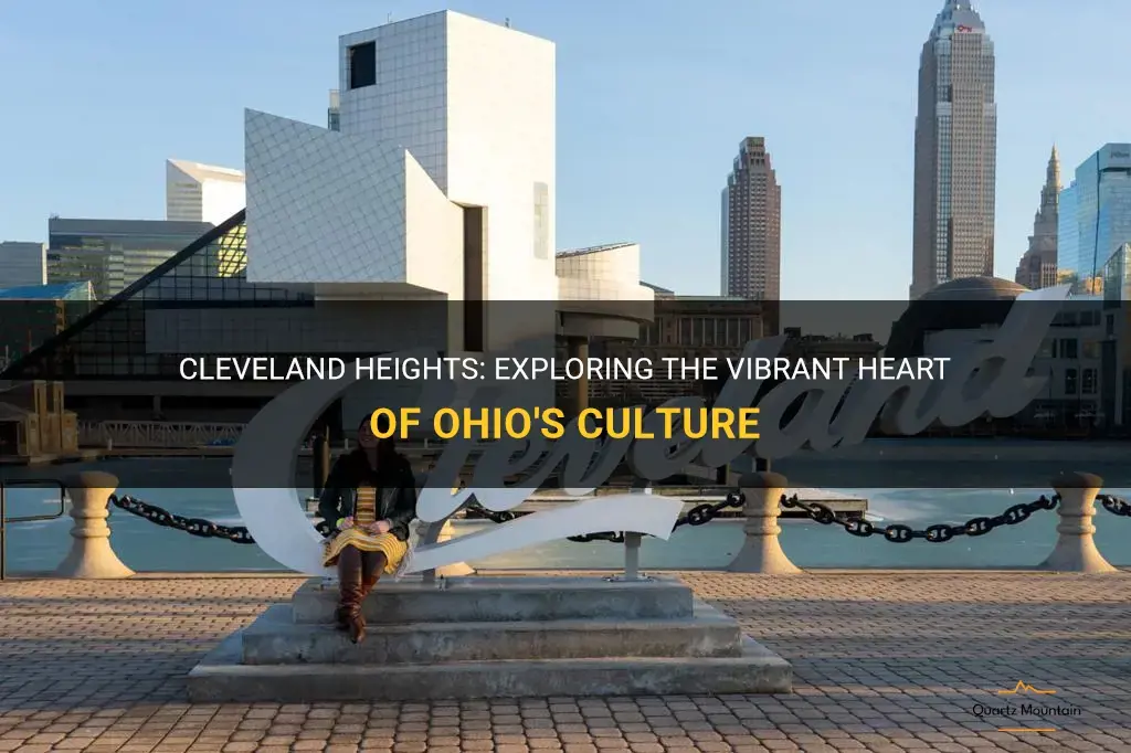 things to do in cleveland heights