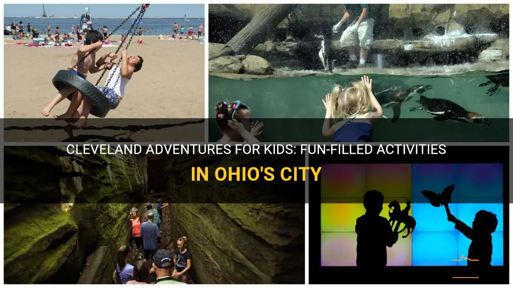 things to do in cleveland ohio with kids