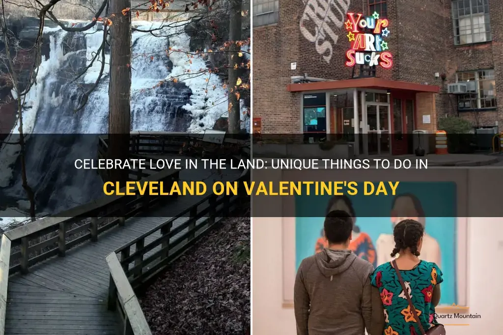 things to do in cleveland on valentines day