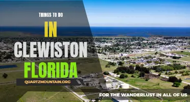 13 Amazing Things to Do in Clewiston, Florida