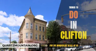 14 Fun-Filled Things to Do in Clifton: Your Ultimate Guide