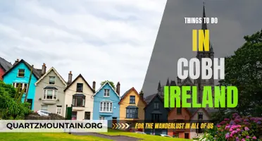 14 Must-Visit Attractions in Cobh, Ireland