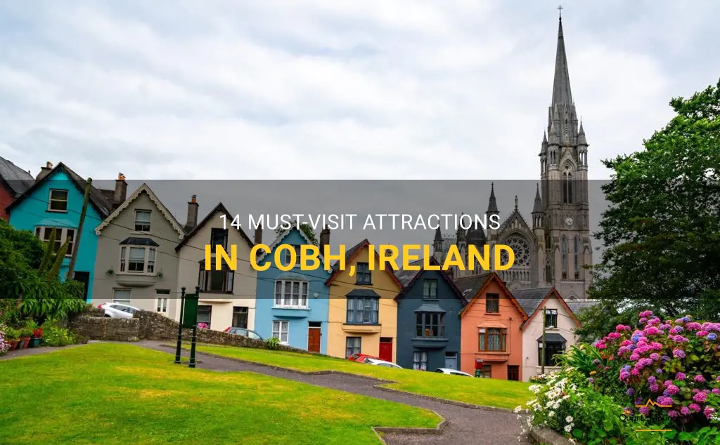 things to do in cobh ireland