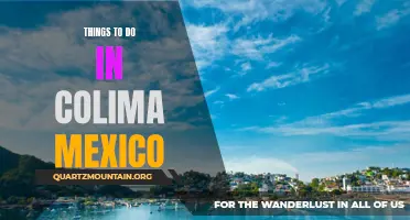 12 Fun and Exciting Activities to Experience in Colima Mexico