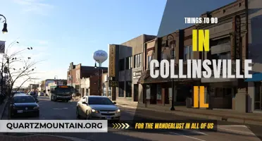 13 Fun Things to Do in Collinsville, IL