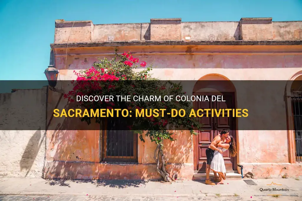 things to do in colonia del sacramento