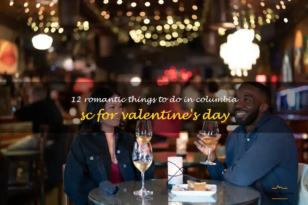 things to do in columbia sc for valentine