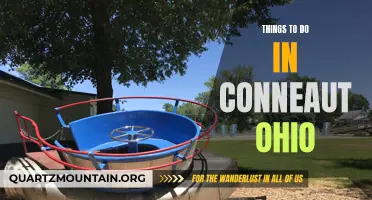 12 Fun Things to Do in Conneaut, Ohio