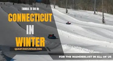 12 Must-Try Winter Activities in Connecticut