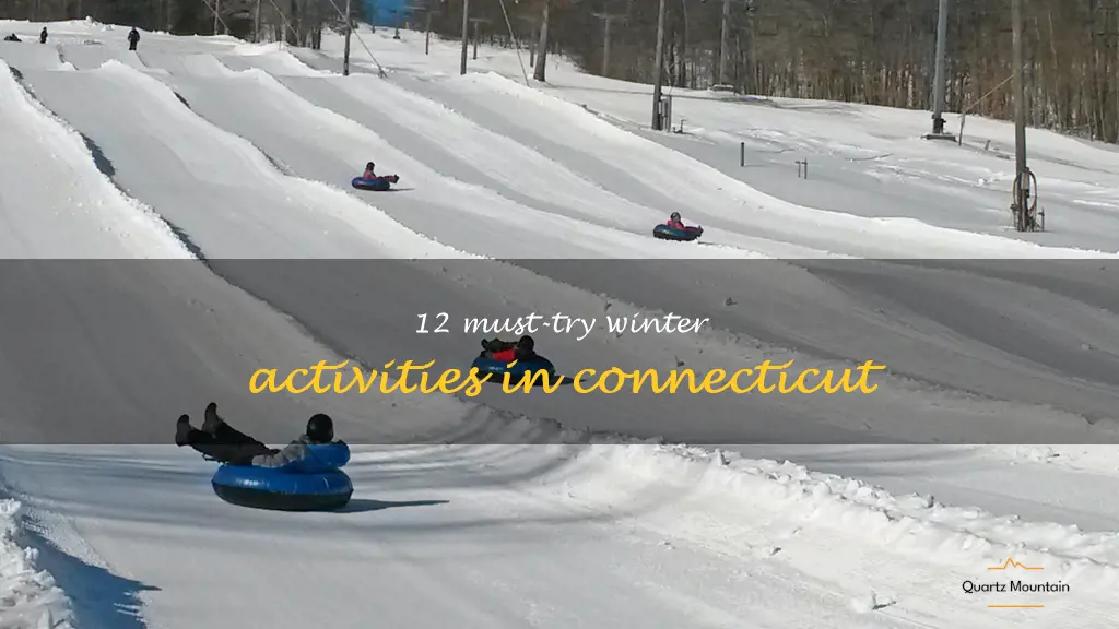 things to do in connecticut in winter