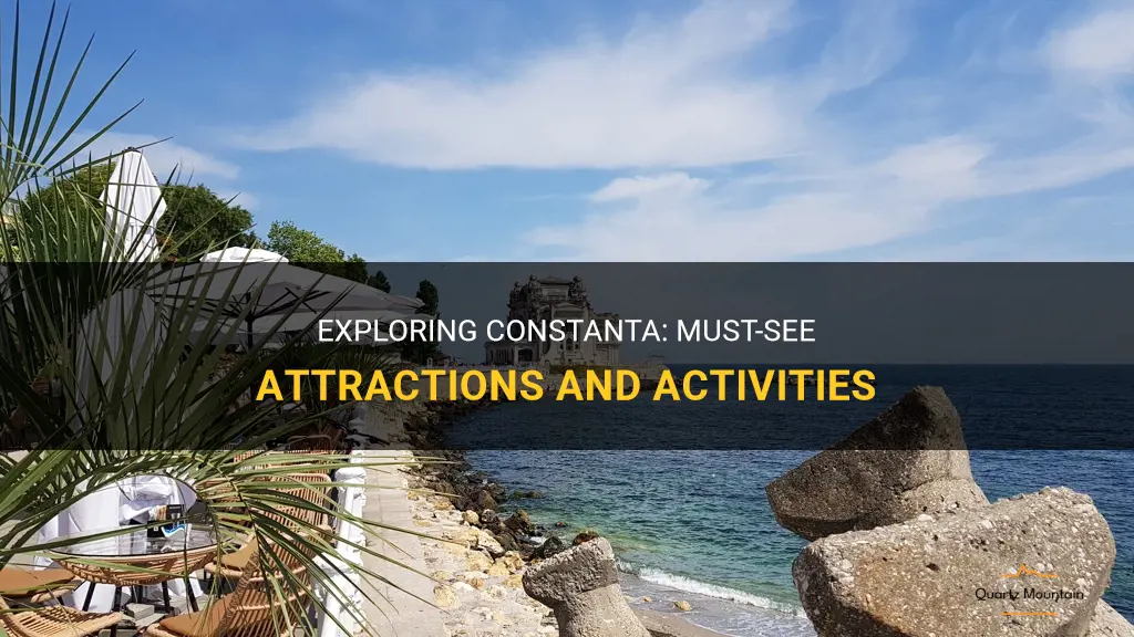 things to do in constanta
