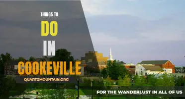 13 Fun Things to Do in Cookeville, Tennessee