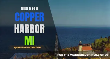 14 Fun Things to Do in Copper Harbor, MI