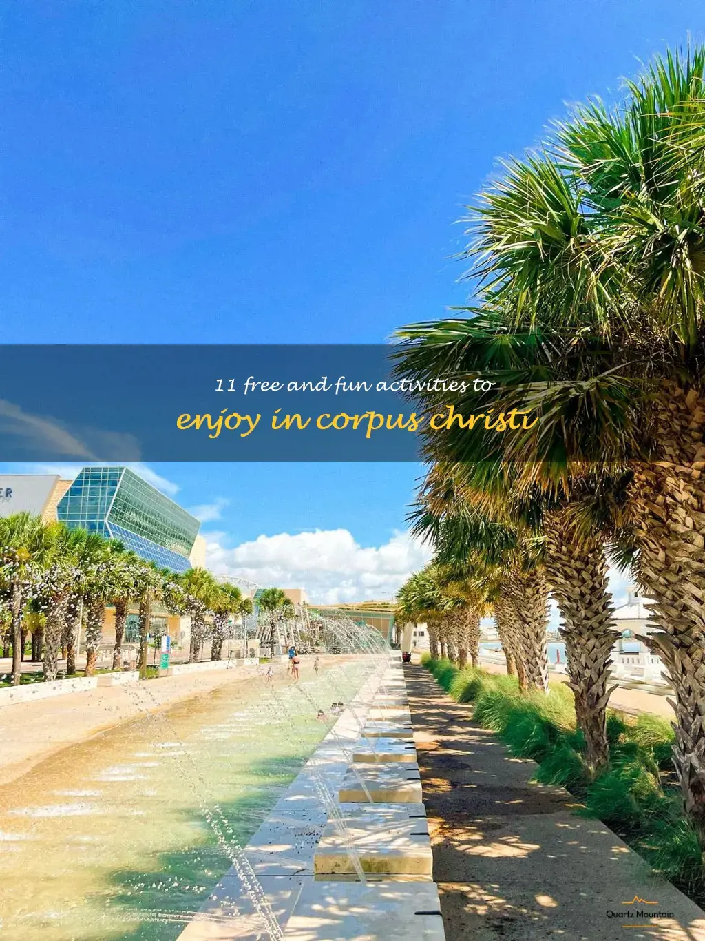 things to do in corpus christi for free