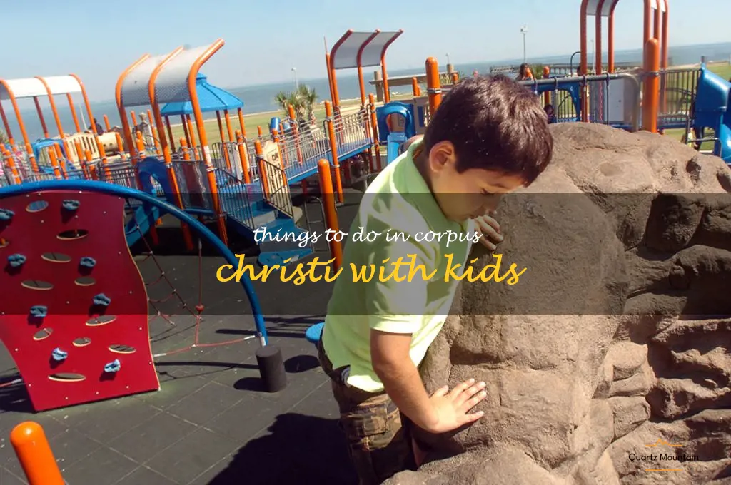 things to do in corpus christi with kids