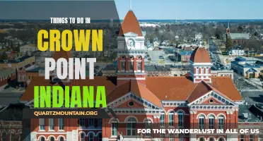 12 Fun Things to Do in Crown Point, Indiana