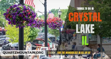 14 Fun Things to Do in Crystal Lake, IL