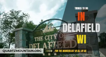12 Best Things to Do in Delafield WI