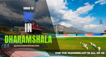 10 Must-See Attractions in Dharamshala