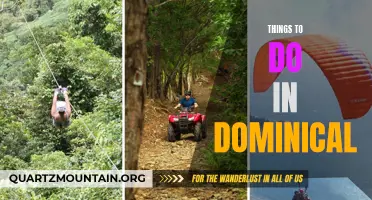 10 Exciting Things to Do in Dominical, Costa Rica