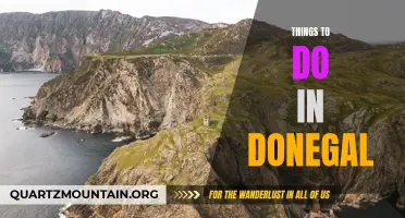 11 Must-Do Activities in Donegal