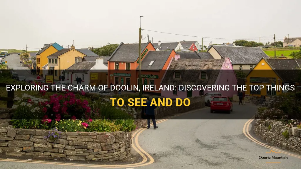 things to do in doolin ireland