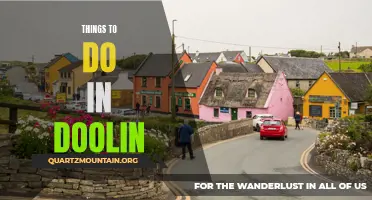 12 Fun Activities to Try in Doolin, Ireland