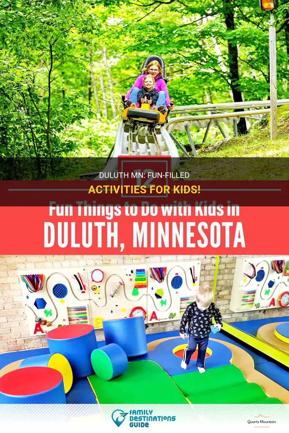 things to do in duluth mn with kids