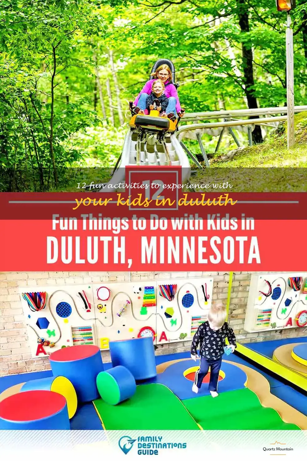 things to do in duluth with kids
