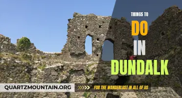 13 Fun Activities to Experience in Dundalk, Ireland