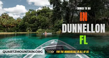 12 Fun Things to Do in Dunnellon, FL