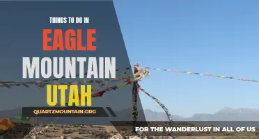 10 Fun Things to Do in Eagle Mountain, Utah