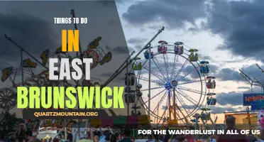 13 Exciting Activities to Experience in East Brunswick