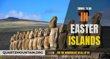 10 Must-Do Activities in Easter Islands for First-Time Travelers