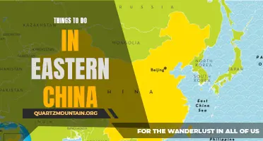 12 Fun and Interesting Things to Do in Eastern China