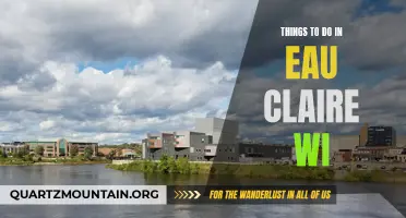 12 Fun Things to Do in Eau Claire, WI