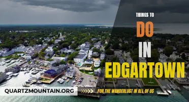 13 Fun Things To Do In Edgartown