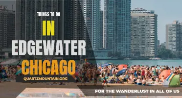 10 Must-Do Activities in Edgewater, Chicago