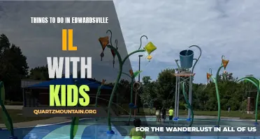 10 Fun and Family-Friendly Activities to Do in Edwardsville, IL with Kids