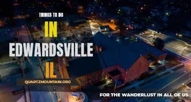 13 Fun Things to Do in Edwardsville, IL
