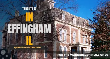 12 Fun Things to Do in Effingham, IL